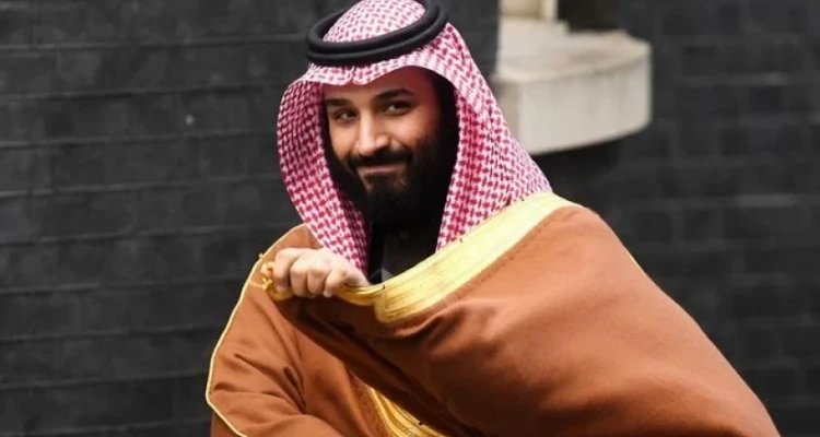 باستثمارات تتجاوز11 مليار.. ولي العهد السعودي يُعلن عن إطلاق شركة السودة