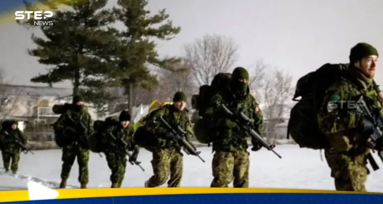 الصراع في القطب الشمالي