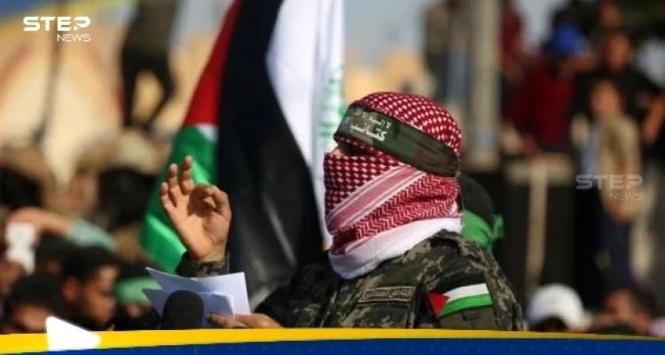 بعد الرسالة "الغامضة".. أبو عبيدة يستفز الجيش الإسرائيلي بصورة