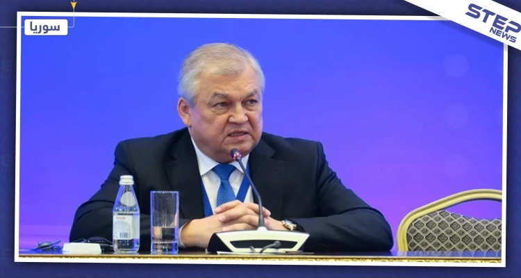 في ختام جولة أستانا الـ14.. روسيا: "قمة اسطنبول لن تنجح دون مشاركتنا"