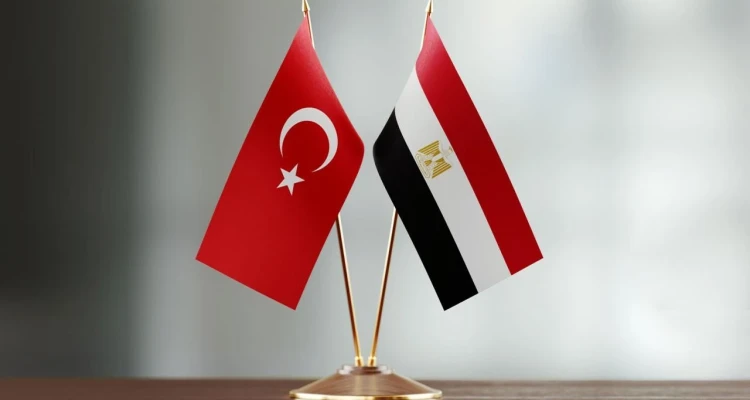تطور هام بالعلاقات التركية المصرية بعد رسالة وزير تركي إلى القاهرة