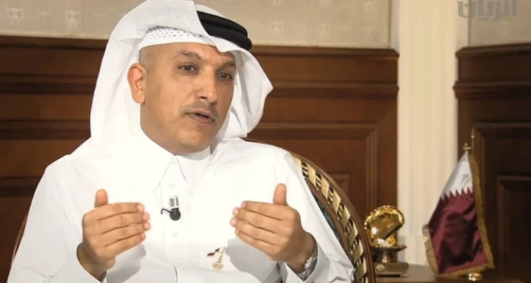 قطر.. أوامر عاجلة بالقبض على وزير المالية القطري لهذا السبب