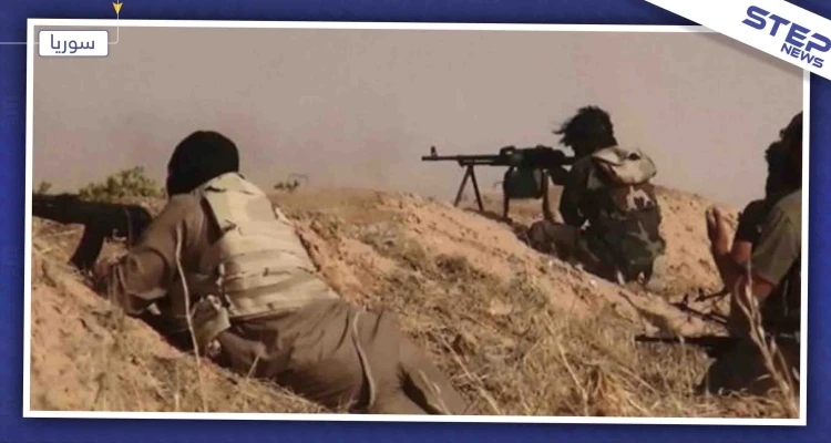 بكمين مُحكم، تنظيم الدولة يقتل 8 من قوات النظام بدير الزور