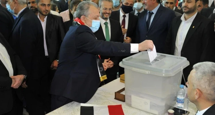 بينهم من 5 دول أجنبية.. وزير الإعلام السوري يتحدث عن 290 إعلامياً شاركوا بتغطية الانتخابات الرئاسية بسوريا