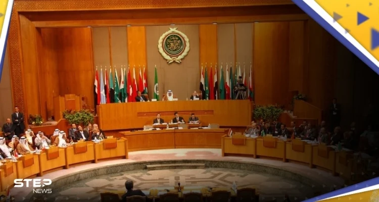 المجلة: وزراء الخارجية العرب يبلغون سوريا العمل بمبدأ خطوة مقابل خطوة