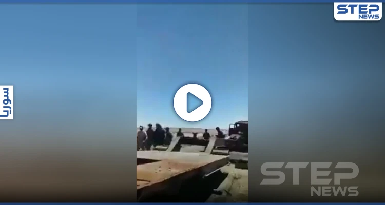 بالفيديو || تفاصيل لم يعلن عنها حول مقتل الجنرال الروسي قرب دير الزور.. و"داعش" يتبنى