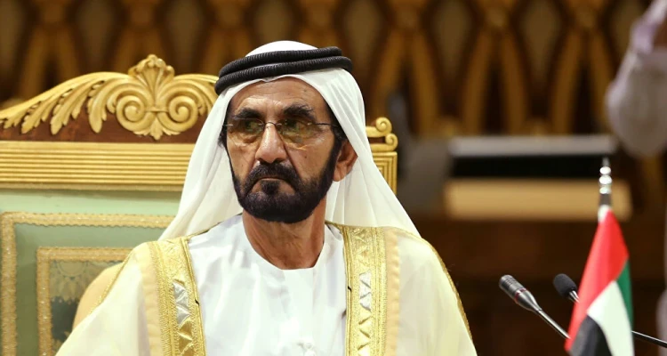 الحكومة الإماراتية تقرّ ميزانية تاريخية لخمس سنوات ومنهجية عمل جديدة