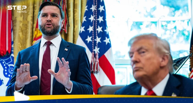 نائب الرئيس الأمريكي