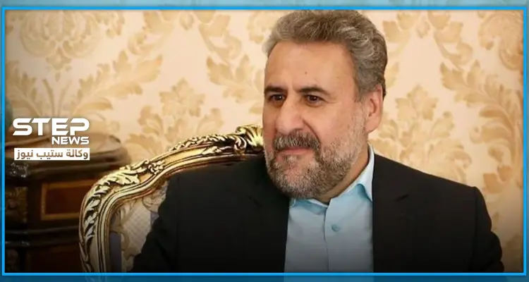 حرب وشيكة بين أمريكا وإيران.. ومسؤول إيراني يكشف التفاصيل: أخبار