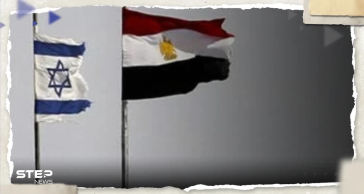 حاخام يهودي يهاجم مصر ويوجه لها اتهاماً "خطيراً" يتعلق بسيناء