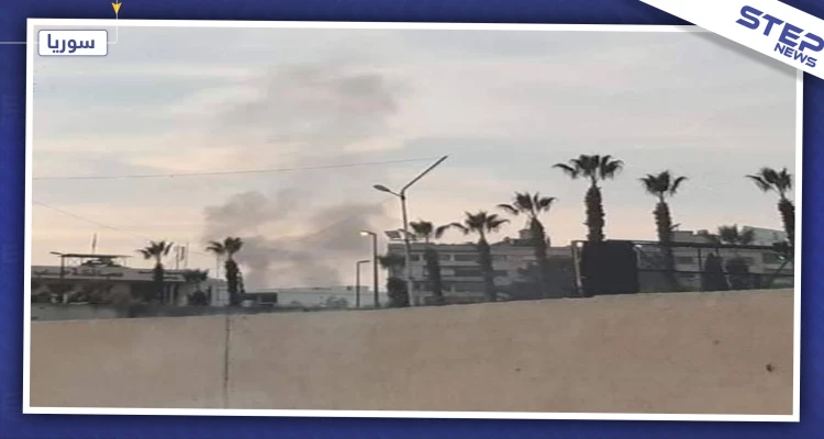 رشقات لقذائف صاروخية "مجهولة المصدر" توقع قتيل وجرحى بحلب المدينة!