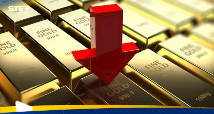 سعر الذهب في مصر اليوم 3 نوفمبر.. انخفاض جديد للسعر يعيد التوازن للسوق سعر الذهب في مصر اليوم 3 نوفمبر.. انخفاض جديد للسعر يعيد التوازن للسوق: أخبار