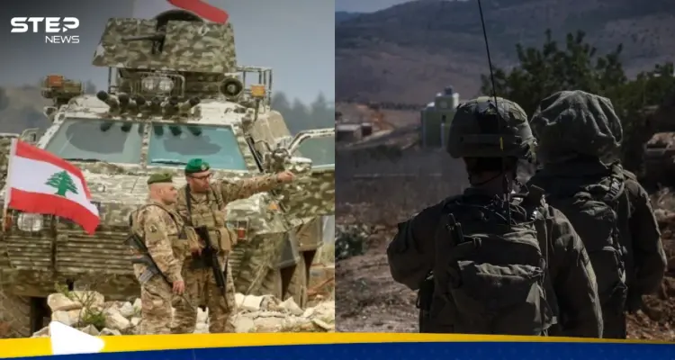 الجيش اللبناني يُخلي مواقع حدودية… وإسرائيل تلوّح بالتقدم داخل لبنان: أخبار