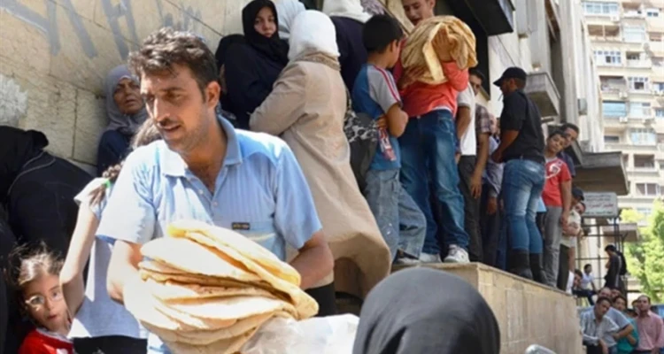 صدور قرارات جديدة حول أسعار المازوت والخبز في سوريا والتطبيق اعتباراً من الغد