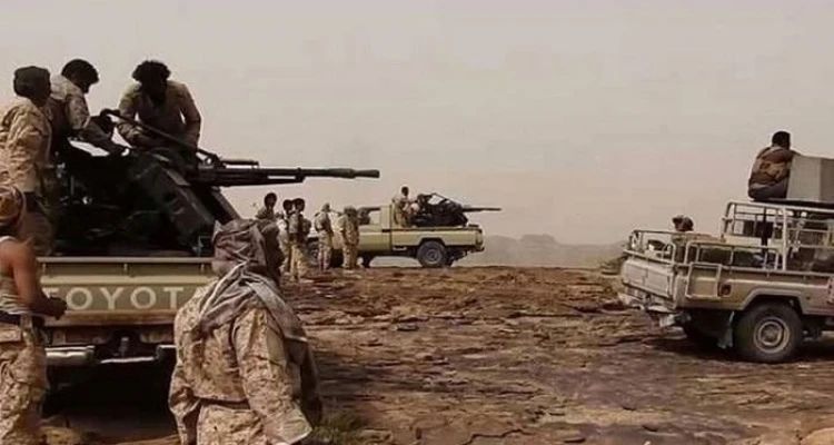 بكمينٍ نوعي في مأرب.. الجيش اليمني يكبد ميليشيا الحوثي خسائر بشرية ومادية كبيرة