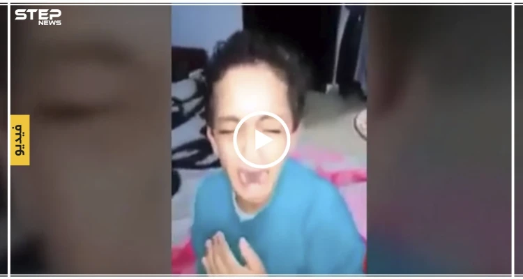 بالفيديو|| أم مصرية تتلذذ بتعذيب طفلها بشكل وحشي بهدف إيصال رسالة لأبيه