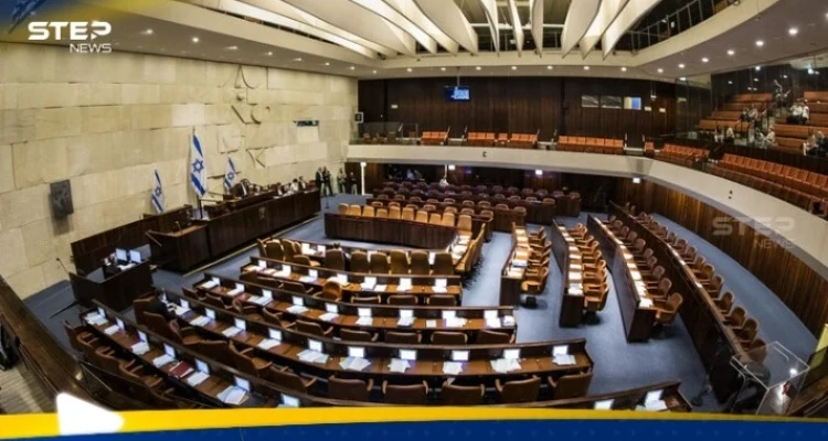 الكنيست الإسرائيلي يرفض حل نفسه.. ويمنح نتنياهو مزيدا من الوقت لحل الأزمة