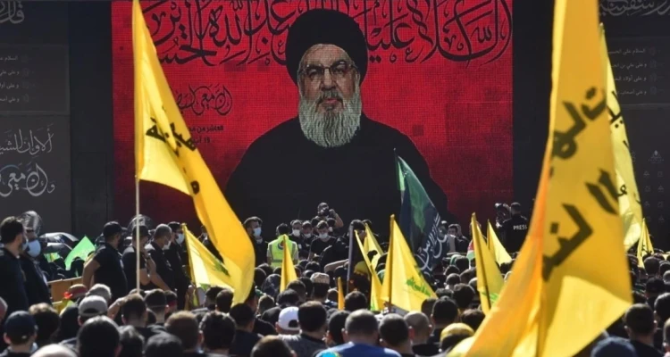 حسن نصرالله يوجه رسالة لمناصريه عشية وصول النفط الإيراني.. ماذا طلب منهم!؟: أخبار