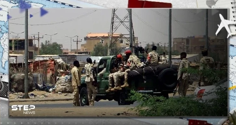 اشتباكات بين الجيش السوداني وقوات الدعم السريع تخلف قتلى ومصابين
