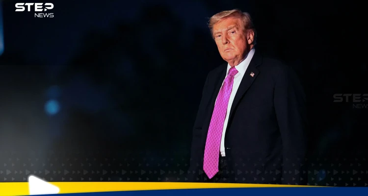 ترامب يدعو نتنياهو إلى الولايات المتحدة ويهدد حماس