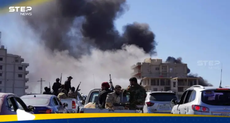 سوريا توقف عنصراً أمنياً بعد إطلاق نار أودى بحياة 4 مدنيين في السويداء: أخبار