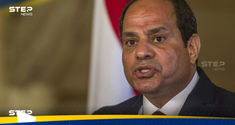 صحيفة تكشف تفاصيل رسالة "تهديد" مباشرة من مصر لتل أبيب.. وهذا ما جاء فيها