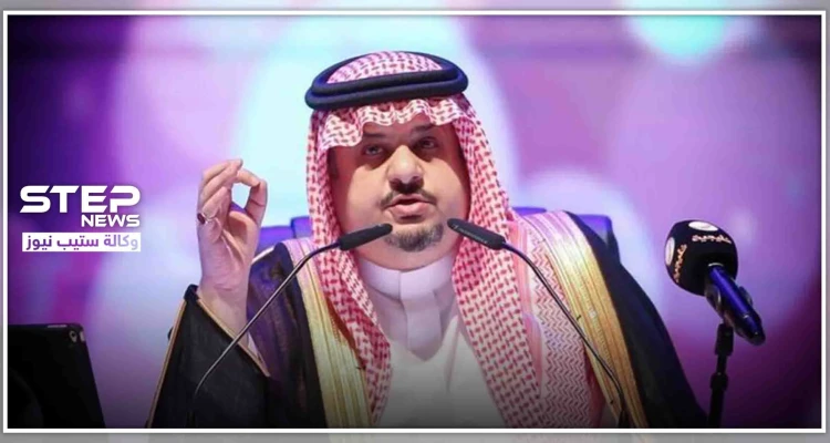 بعد تهديده لحفتر.. أمير سعودي يحرج أردوغان ويذكره بسنوات من التهديد للأسد!