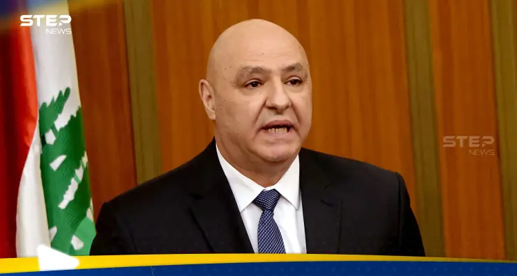 جوزيف عون - الرئيس اللبناني