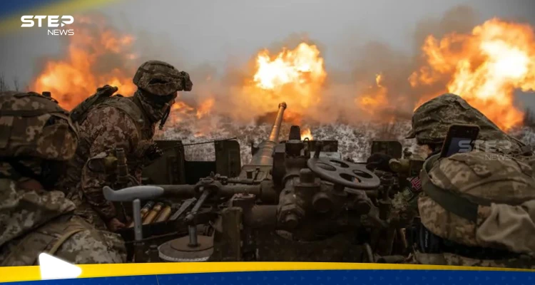 حرب أوكرانيا