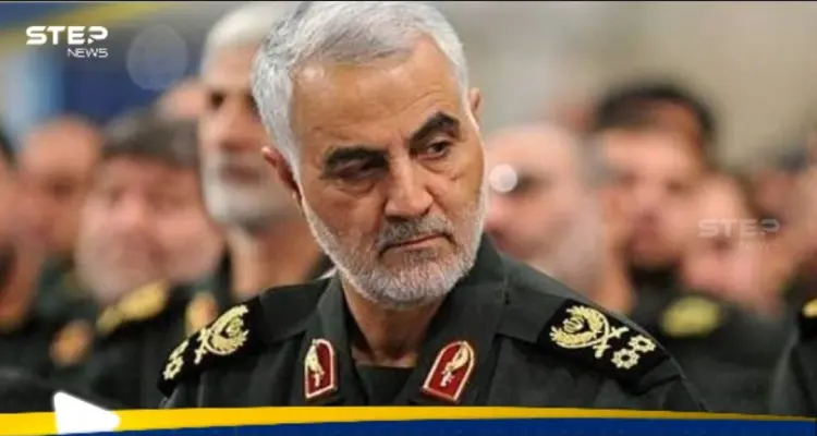 أمريكا تعلن اعتقال سيدتين وإلغاء إقامتهما.. ما علاقتهما بقاسم سليماني؟: أخبار