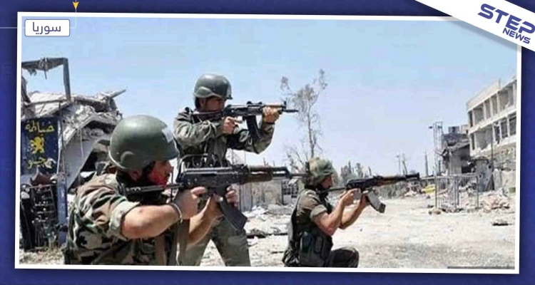 قوّات النظام السوري تُعدم مسنًا بطريقة وحشية بريف إدلب، والتفاصيل