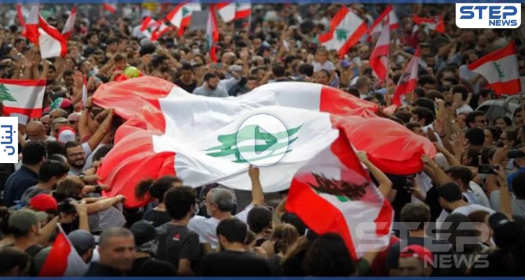 لبنان يشتعل بمظاهرات تطالب بسحب سلاح "حزب الله" وأنصاره يتطاولون على "السيدة عائشة" (فيديو)