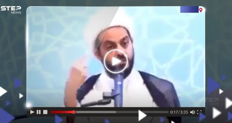 فيديو لـ الخزعلي يتهم "الموساد" بالوقوف خلف مقتل الإمام علي يثير السخرية على التواصل الاجتماعي