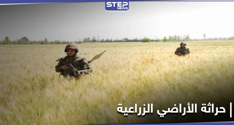 "قسد" تمنع الفلاحين في ديرالزور من حراثة أراضيهم وتفرض غرامات مالية على المخالفين