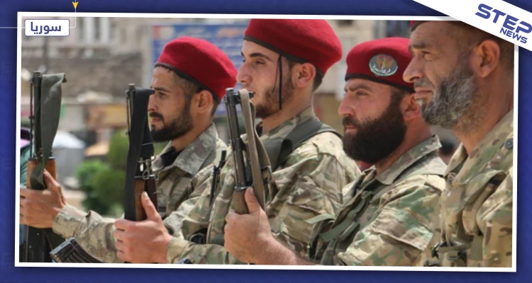 "من صفة قتلى إلى شهداء" الأناضول تكشف عن عدد قتلى المعارضة في معارك شمال شرق سوريا