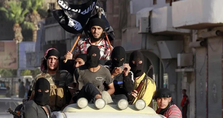 وعود بالثأر والقتال، داعش يُخاطب ماتبقّى من مقاتليه قبيل سقوط الباغوز