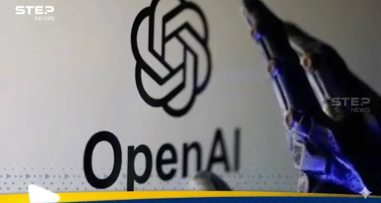 شعار OpenAI