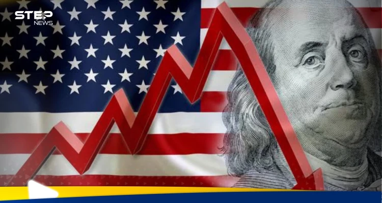 الدولار يتسارع في خسائره ويتراجع بأكثر من 2.6% مقابل اليورو.. ودولة أسيوية متفائلة