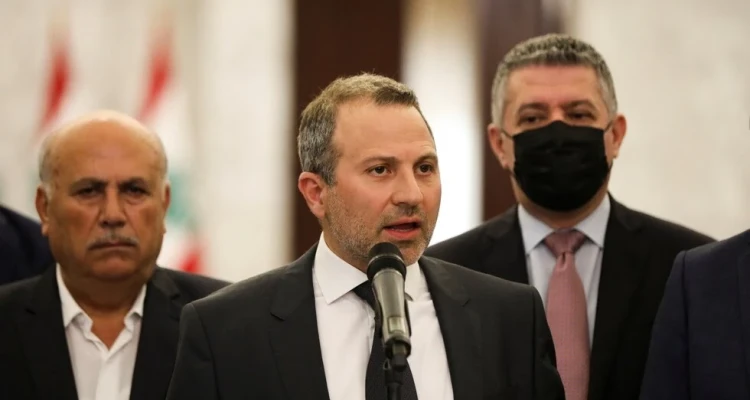 "لا نمارس الحرد والنكد السياسي ولكن".. جبران باسيل يوجه رسالة لميقاتي وعون