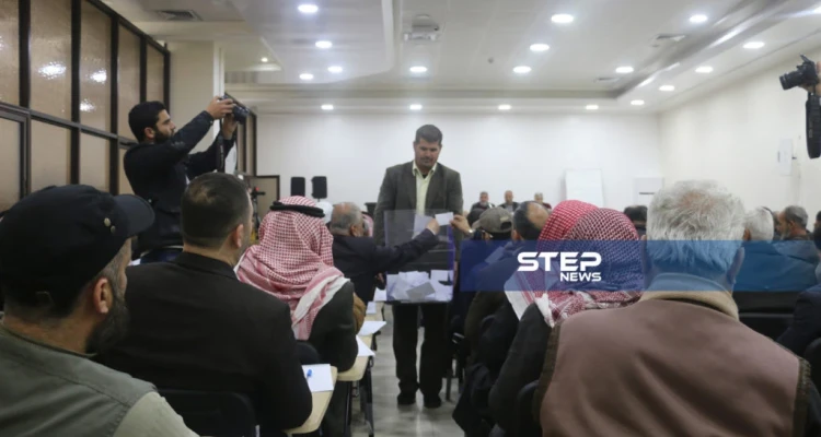 ملخص أحداث سوريا – الأحد 07 -04- 2019