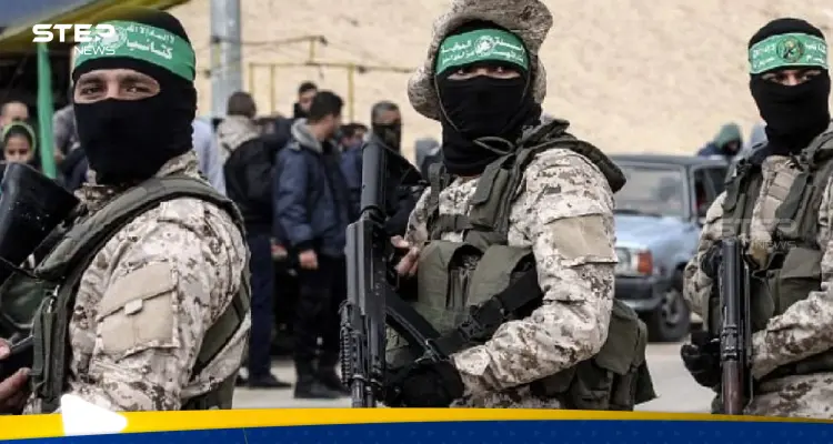 مهلة أمريكية لحماس