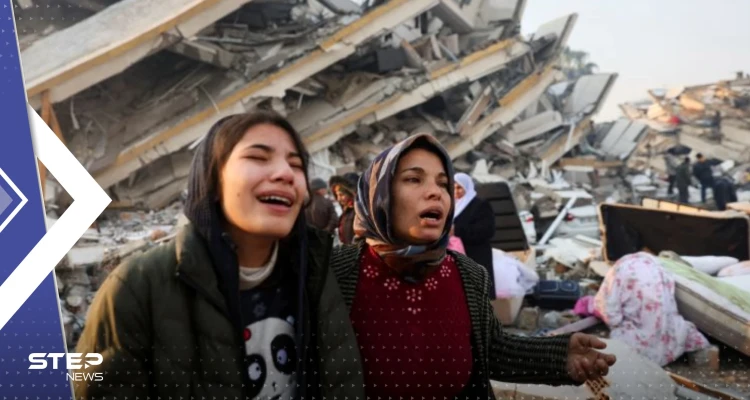 خبير تركي يتحدث عن "مرض خطير" قد يصيب الناجين من الزلزال