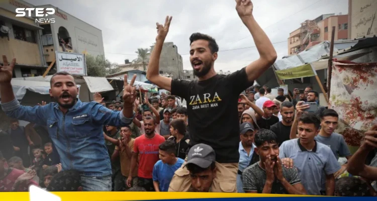 خطوات تنفيذ الاتفاق بيومه الأول ما المناطق التي تنسحب منها إسرائيل بدايةً