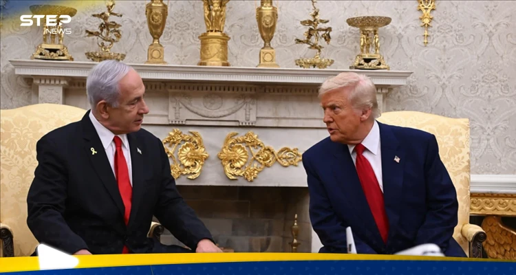 نتنياهو يتوجه إلى فلوريدا للقاء ترامب