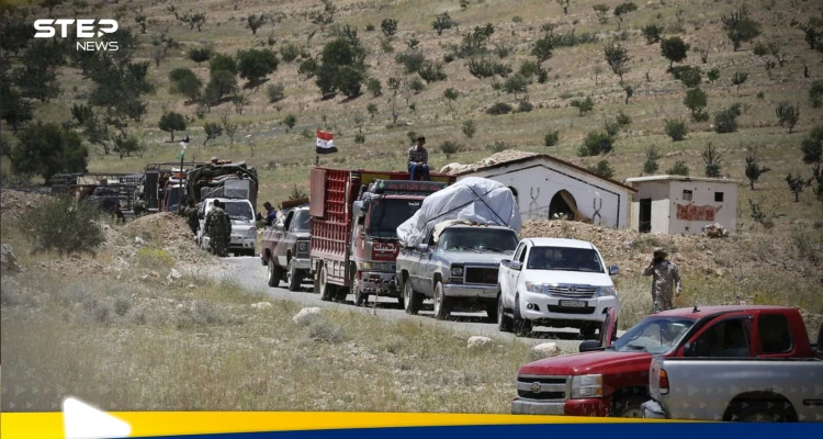 هل لازال التهريب مستمر بين سوريا ولبنان.. ملف شائك بقي معلقا
