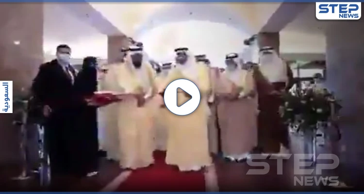 بالفيديو|| جدل بين السعوديين بسبب أجنبي تحرش ببنت تبوك بحضور الأمير