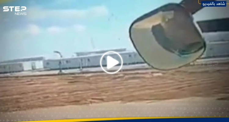 أُنشئ حديثاً.. فيديو لمخيم وسط الصحراء في الأردن يثير جدلاً