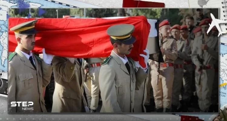 سوريا تشيع ضحايا الكلية الحربية.. وبوتين يوجه رسالة إلى الأسد