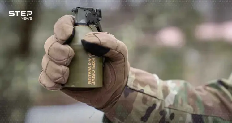 لماذا أعاد الجيش الأمريكي اعتماد قنبلة M111 القديمة؟ سلاح “بلا شظايا” يواكب حروب المدن: أخبار