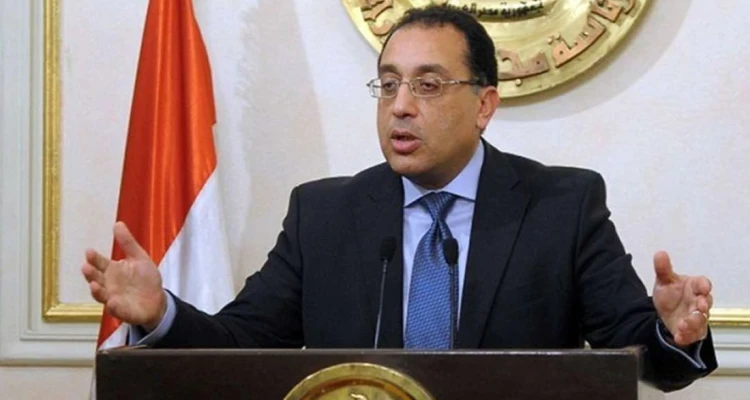 رئيس الوزراء المصري من باريس يتحدث عن ميزة في مصر غير موجودة بالشرق الأوسط